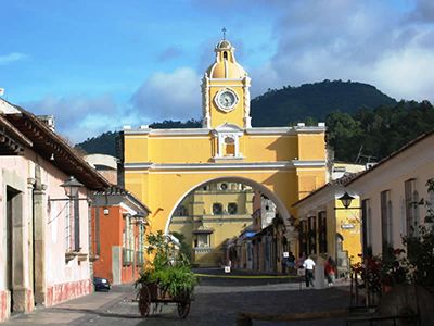 スペイン語学校「ATABAL」