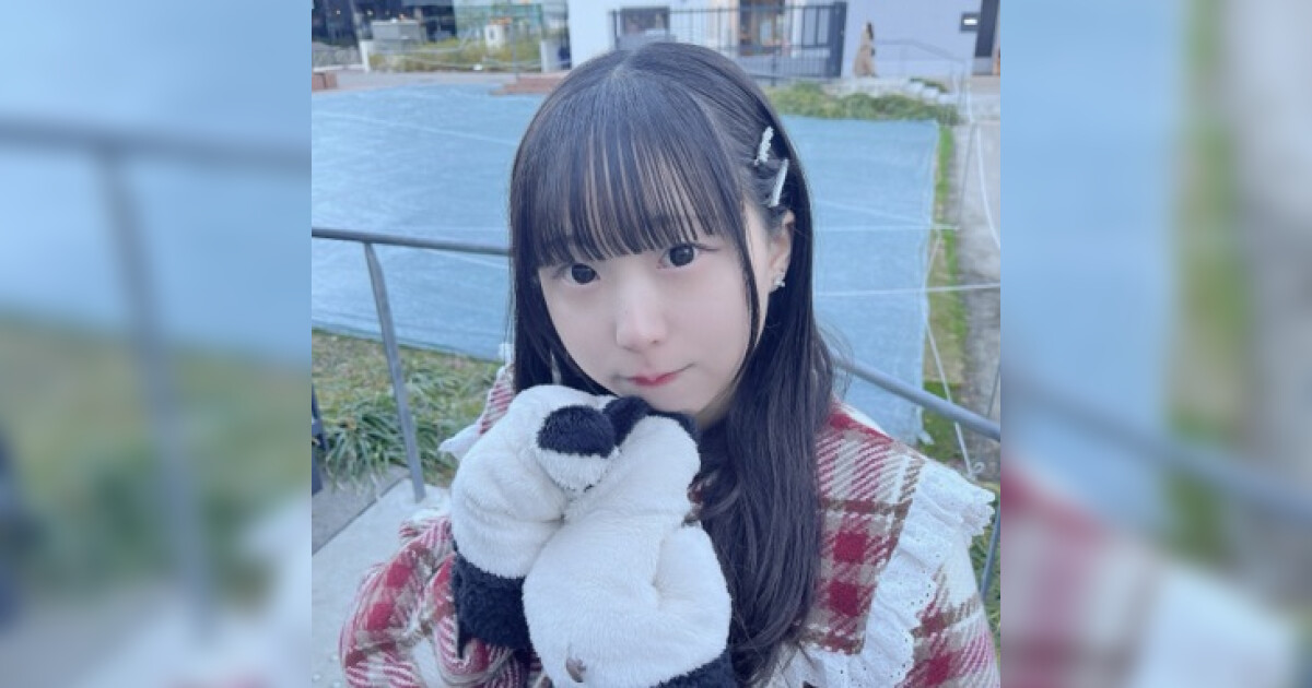 Hanana♡ ささみ はんな (@hanna_1207) | Onelink