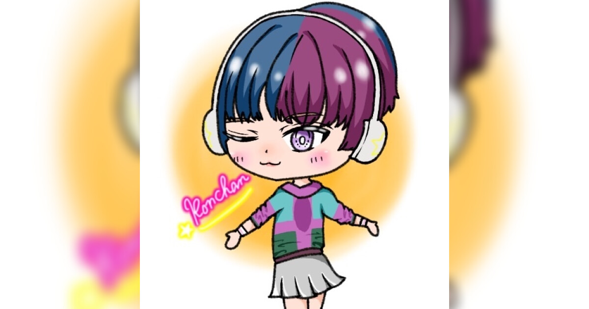 こんちゃん (@konchan666) | Onelink