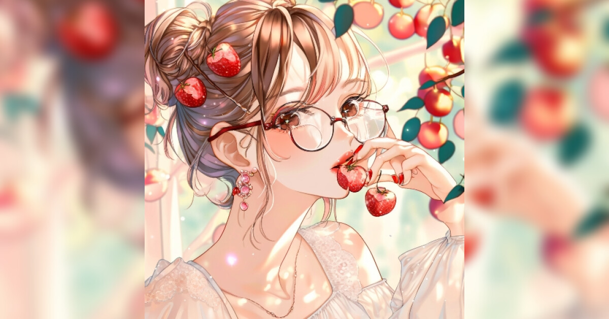 🌸🧜‍♀️なべちゃん🧜‍♀️🌸 (@nabechan_nft) | Onelink