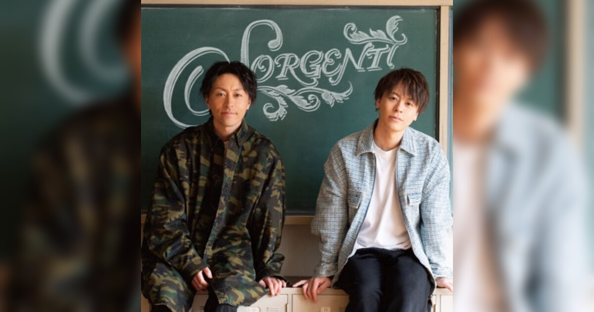 邦楽 SORGENTI SORGENTI（ソルジェンティ） (@sorgenti) | Onelink